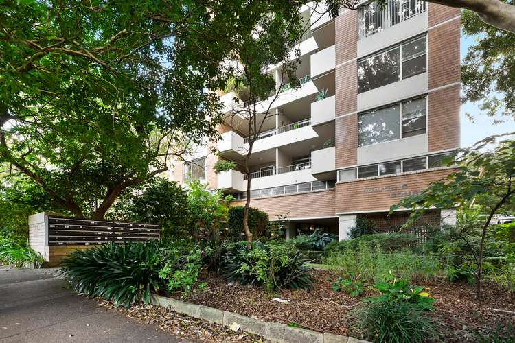 Main view of Homely unit listing, 1/34 Archer Street, Chatswood NSW 2067