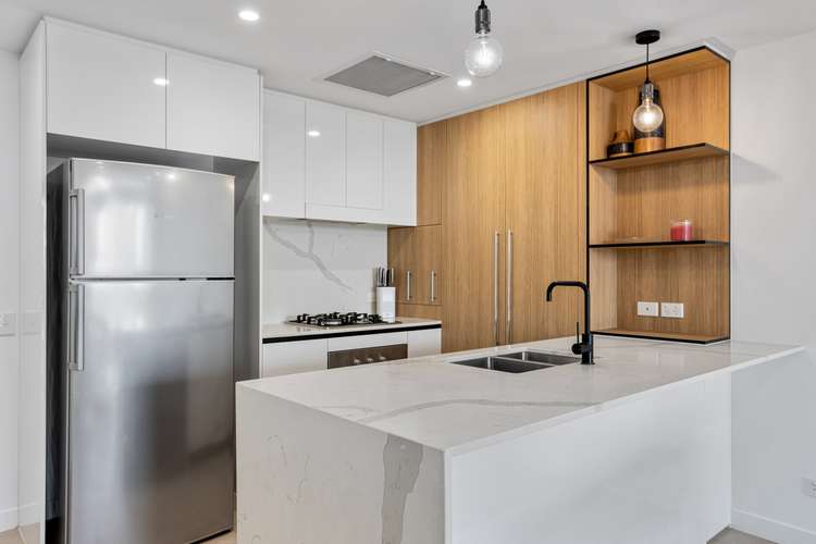 Main view of Homely apartment listing, 512/24 Augustus Street, Toowong QLD 4066