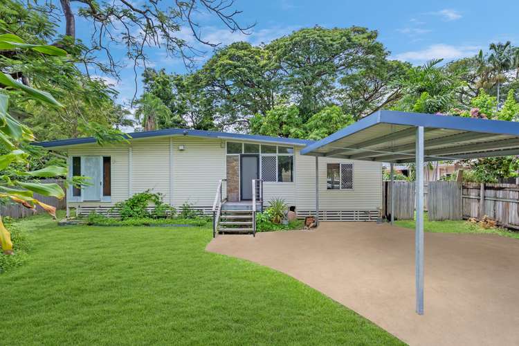 Main view of Homely house listing, 12 Wentworth Avenue, Mundingburra QLD 4812