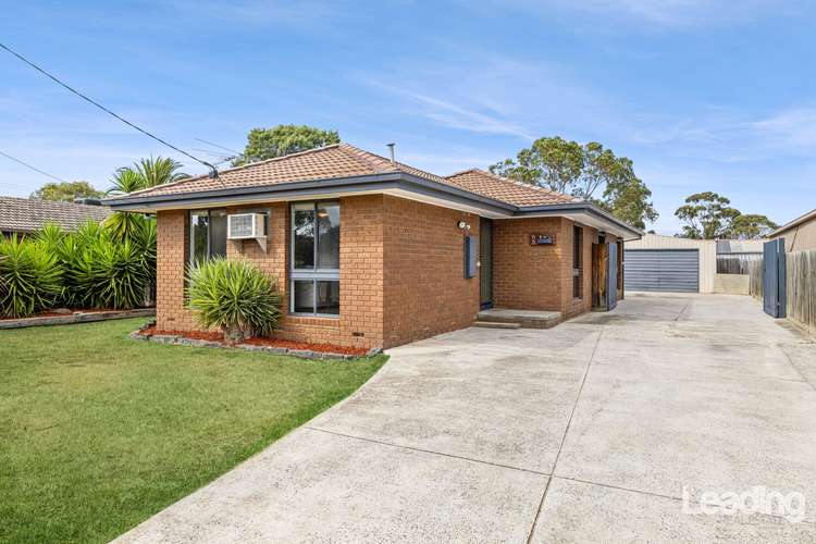 Main view of Homely house listing, 65 Charter Road West, Sunbury VIC 3429