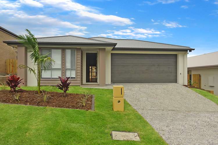 Main view of Homely house listing, 26 Leabrook Place, Pimpama QLD 4209