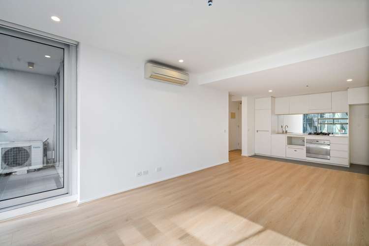 Main view of Homely apartment listing, 1807/8 Mccrae Street, Docklands VIC 3008