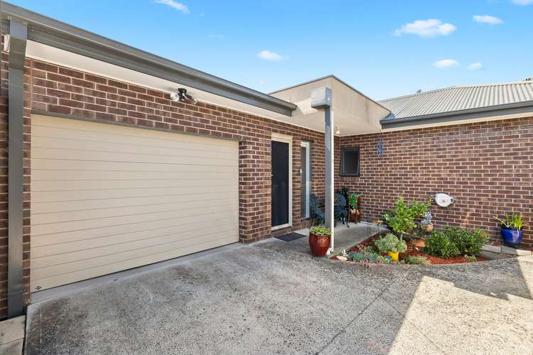 Main view of Homely unit listing, 3/20 Rickards Avenue, Knoxfield VIC 3180