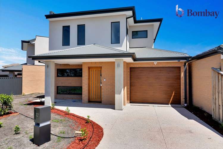 Main view of Homely house listing, 30 Beresford Road, Wollert VIC 3750