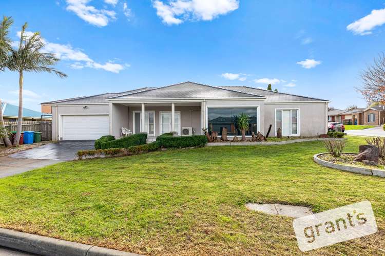 Main view of Homely house listing, 1 Kurnwill Place, Berwick VIC 3806