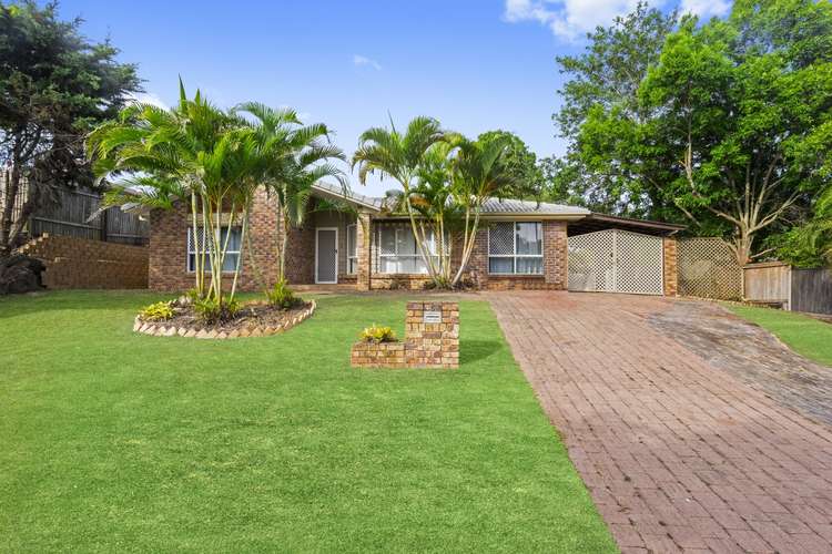 Main view of Homely house listing, 5 Huntingdale Crescent, Robina QLD 4226
