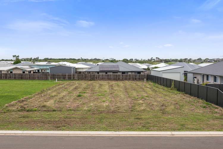 Main view of Homely residentialLand listing, LOT 116, 80 Chantilly Street, Bargara QLD 4670