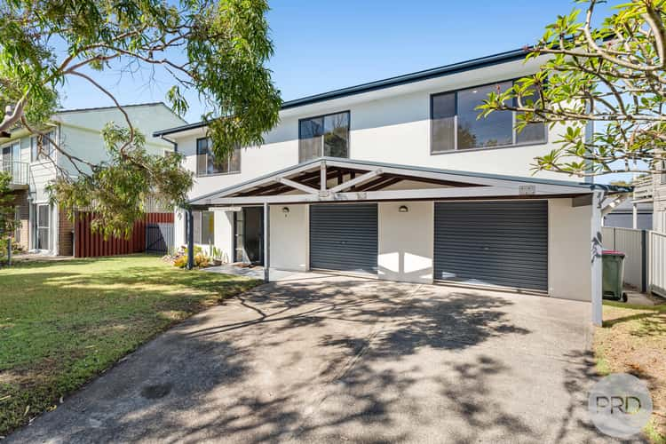 Main view of Homely house listing, 4 Richardson Avenue, Boat Harbour NSW 2316