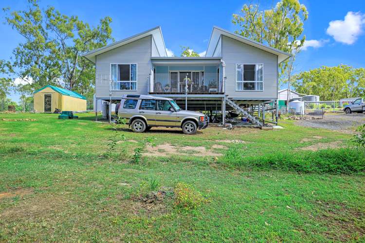 Main view of Homely house listing, 25 Wallace Street, Apple Tree Creek QLD 4660