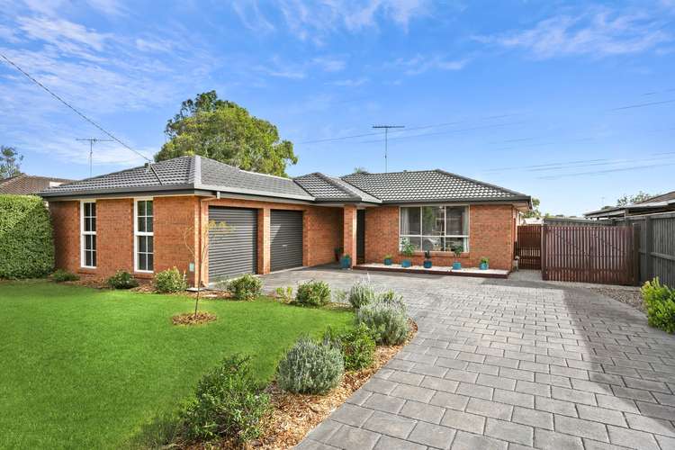 Main view of Homely house listing, 54 Greenville Drive, Grovedale VIC 3216