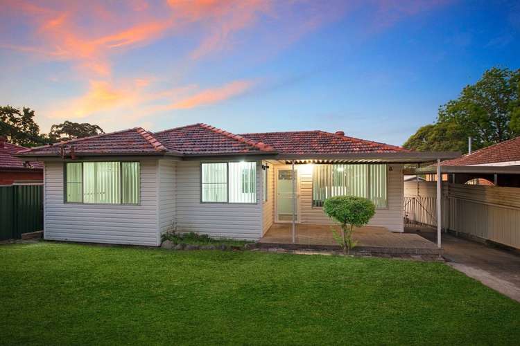 Main view of Homely house listing, 46 MacKenzie Boulevard, Seven Hills NSW 2147