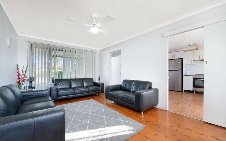 Second view of Homely house listing, 46 MacKenzie Boulevard, Seven Hills NSW 2147
