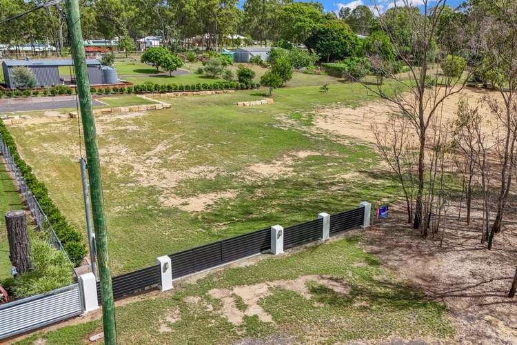 Main view of Homely residentialLand listing, LOT 303, 33 - 39 Wallace Street, Apple Tree Creek QLD 4660