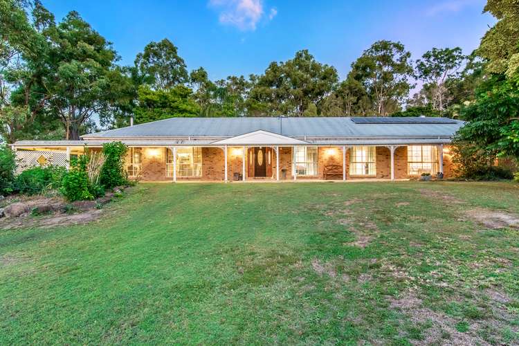 Main view of Homely house listing, 6 Glen Osmond Road, Yatala QLD 4207