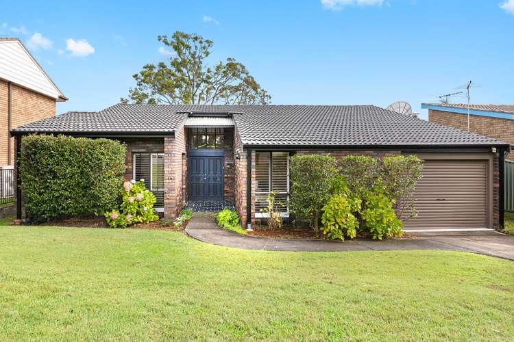 Main view of Homely house listing, 39 Western Crescent, Westleigh NSW 2120