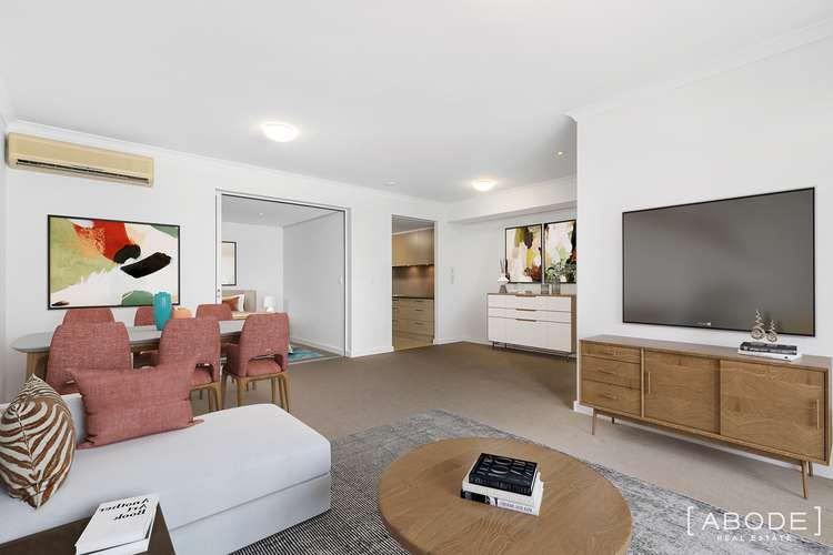 Main view of Homely apartment listing, 14/71 Parry Street, Perth WA 6000