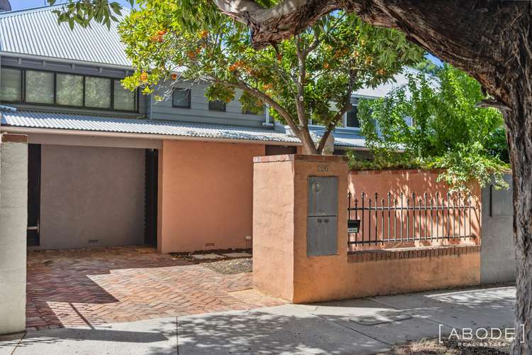 Main view of Homely townhouse listing, 150 Hensman Road, Shenton Park WA 6008