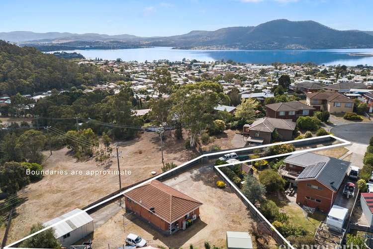 Main view of Homely house listing, 49 Victor Place, Glenorchy TAS 7010