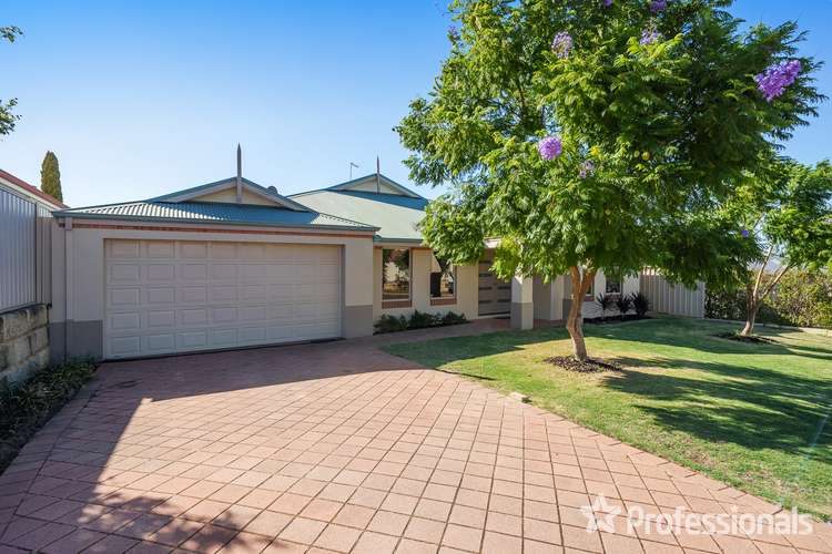Main view of Homely house listing, 8 Narrien Loop, Hocking WA 6065