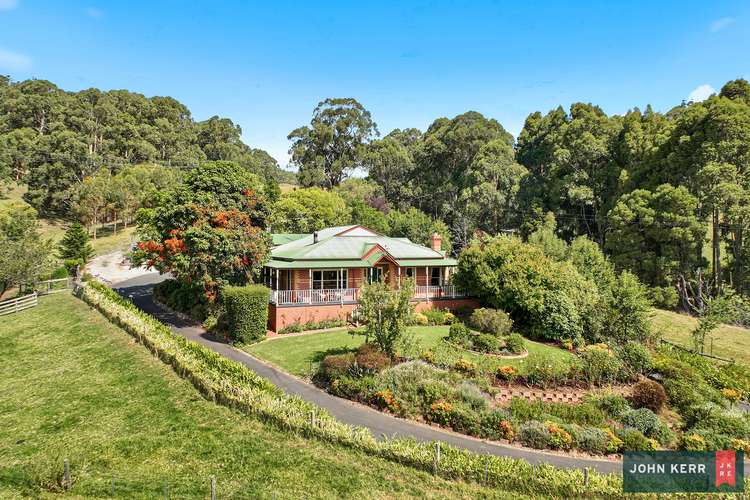 Main view of Homely house listing, 27 Mount Speed Road, Trafalgar VIC 3824