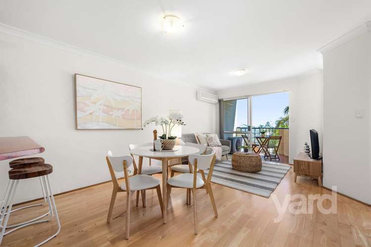 Main view of Homely apartment listing, 25/11 McAtee Court, Fremantle WA 6160