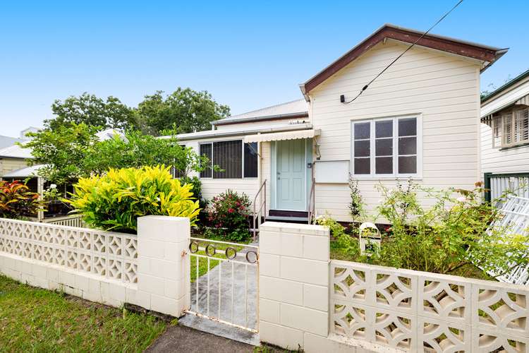 Main view of Homely house listing, 21 Drake Street, West End QLD 4101