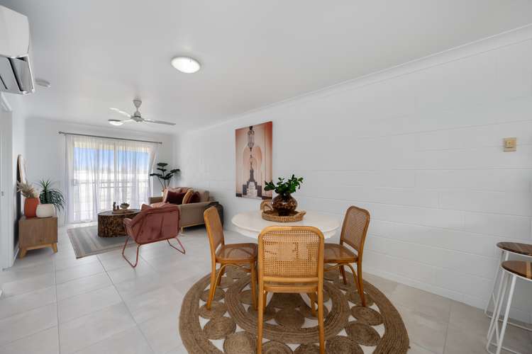 Main view of Homely unit listing, 10/51-55 Bamford Lane, Kirwan QLD 4817