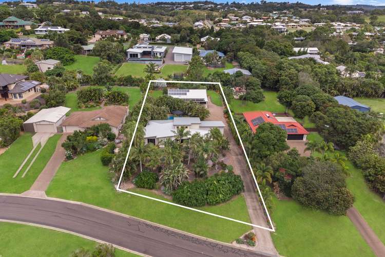 19 Jimilee Street, Dundowran Beach QLD 4655