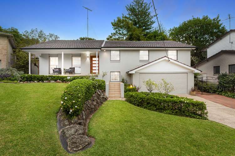 Main view of Homely house listing, 26 Lutanda Close, Pennant Hills NSW 2120