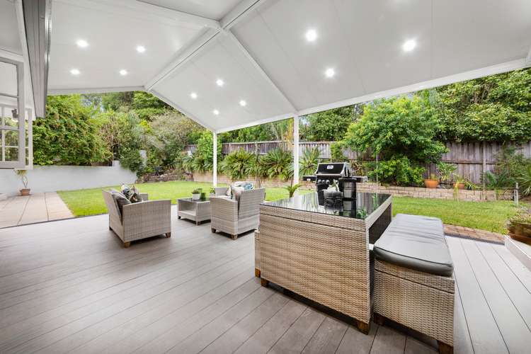 Fifth view of Homely house listing, 26 Lutanda Close, Pennant Hills NSW 2120
