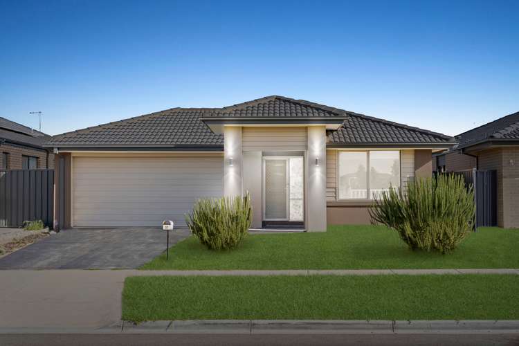 Main view of Homely house listing, 37 Voyager Boulevard, Tarneit VIC 3029