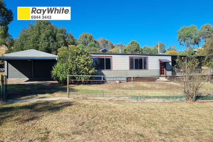 Main view of Homely house listing, 368 Brungle Road, Gundagai NSW 2722