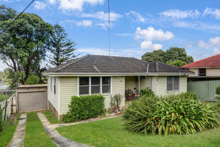 Main view of Homely house listing, 29 Cumberland Street, Berkeley NSW 2506