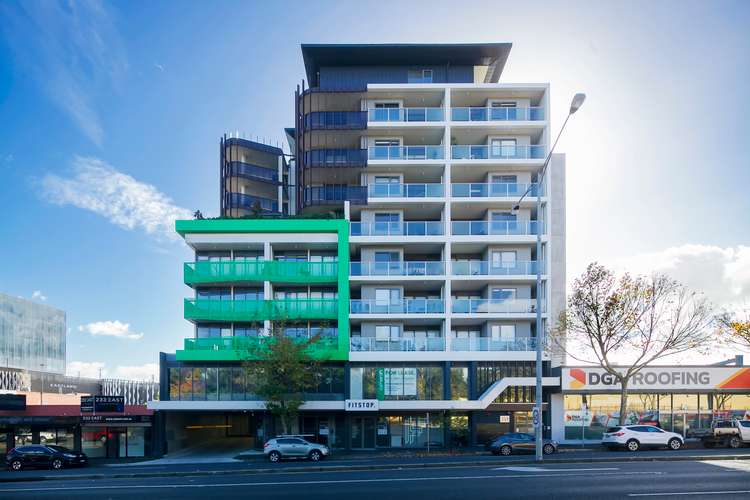 Main view of Homely apartment listing, 611/233 Maroondah Highway, Ringwood VIC 3134