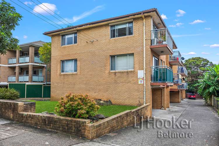 Main view of Homely apartment listing, 9/11 York Street, Belmore NSW 2192