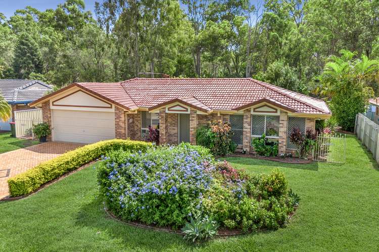 Main view of Homely house listing, 21 Glenside Place, Bridgeman Downs QLD 4035