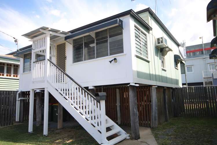 Main view of Homely house listing, 158 Denison Lane, Rockhampton City QLD 4700