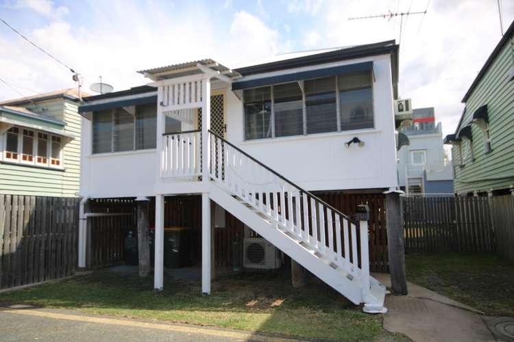 Second view of Homely house listing, 158 Denison Lane, Rockhampton City QLD 4700