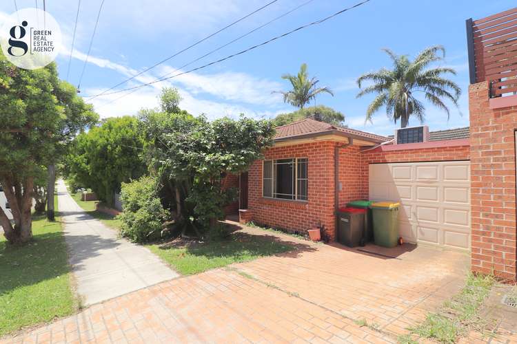 Main view of Homely house listing, 2B Griffith Street, Ermington NSW 2115