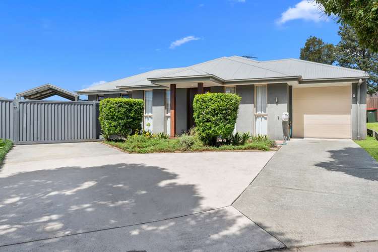 Main view of Homely house listing, 21 Greenwood Place, Deception Bay QLD 4508
