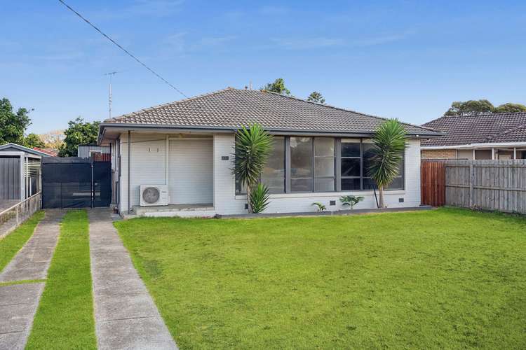 Main view of Homely house listing, 22 Mercury Crescent, Newcomb VIC 3219
