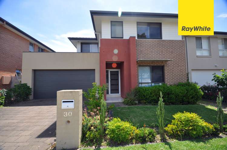 Second view of Homely house listing, 30 College Street, Lidcombe NSW 2141