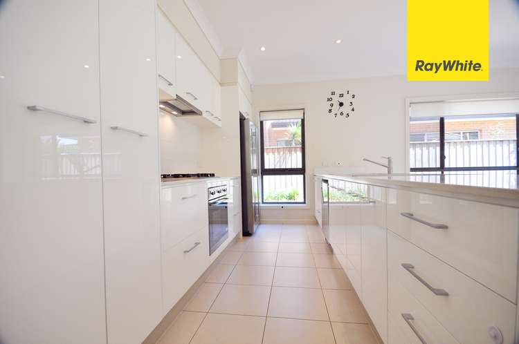 Fourth view of Homely house listing, 30 College Street, Lidcombe NSW 2141