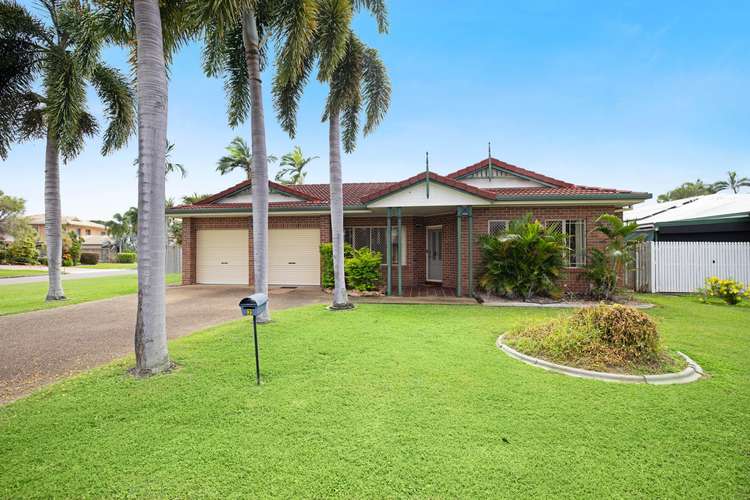 Main view of Homely house listing, 2 Chatsworth Crescent, Annandale QLD 4814