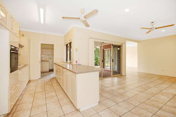 Third view of Homely house listing, 2 Chatsworth Crescent, Annandale QLD 4814