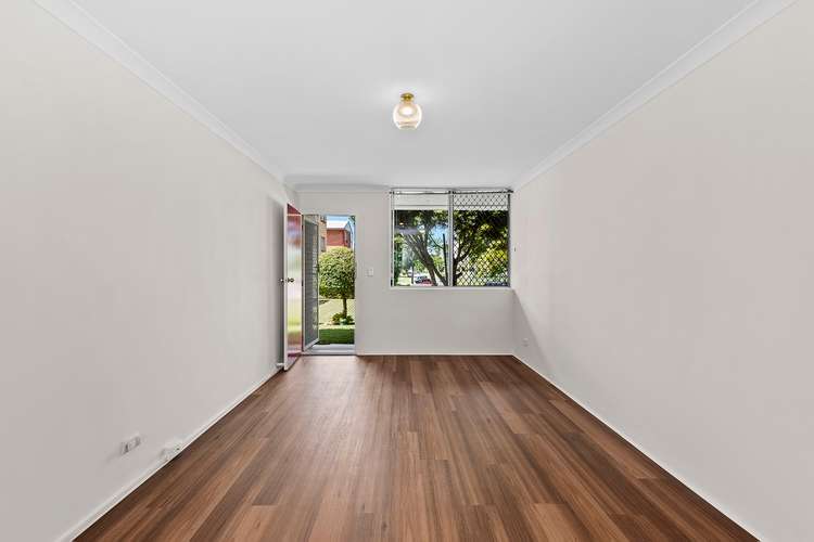 Main view of Homely unit listing, 2/53 Kidston Terrace, Chermside QLD 4032