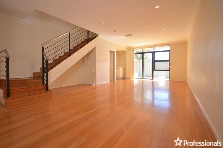 Main view of Homely townhouse listing, 6/28 Carr Street, West Perth WA 6005