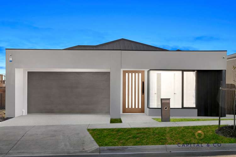 Main view of Homely house listing, 31 Flycatcher Road, Sunbury VIC 3429