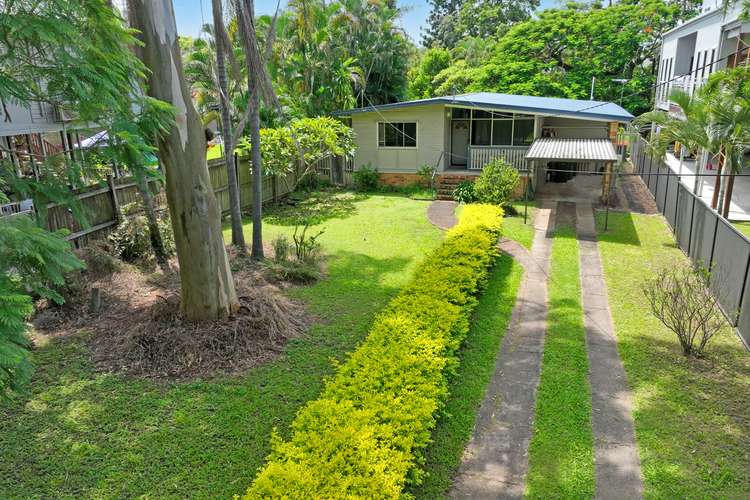 Main view of Homely house listing, 18 Oxley Road, Chelmer QLD 4068