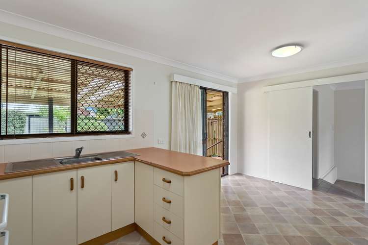 Seventh view of Homely house listing, 39 Cabarita Crescent, Glenvale QLD 4350